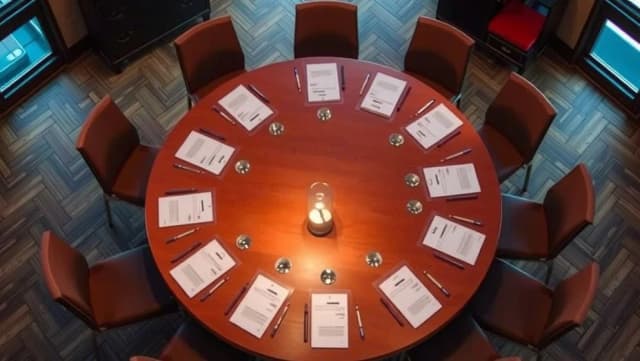 Så maximerar du nätverkandet mellan deltagarna