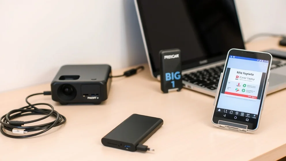 Så undviker du teknikstrul när du presenterar